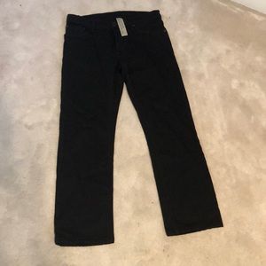 Burberry 30W x 27L Jean Pants (Check measurements)